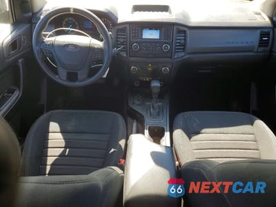 Zdjęcie 8 z 11 samochodu: 2021 FORD RANGER XL VIN:1FTER1FH1MLD08474 - miniatura