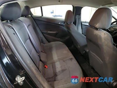 Zdjęcie 10 z 12 samochodu: 2018 CHEVROLET CRUZE LT VIN:1G1BE5SM4J7213395 - miniatura