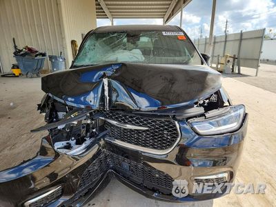 Piąte zdjęcie samochodu w środku: 2026 CHRYSLER PACIFICA SELECT VIN:2C4RC1BG7TR152866 - miniatura