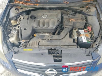 Zdjęcie 11 z 12 samochodu: 2009 NISSAN ALTIMA 2.5 VIN:1N4AL21EX9N502148 - miniatura