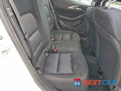 Zdjęcie 10 z 13 samochodu: 2017 INFINITI QX30 BASE VIN:SJKCH5CPXHA034977 - miniatura