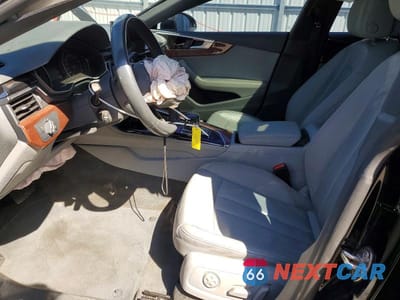 Zdjęcie 7 z 12 samochodu: 2020 AUDI A5 PREMIUM VIN:WAUANCF55LA007578 - miniatura