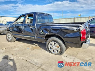 Drugie zdjęcie samochodu z przodu: 2007 DODGE RAM 3500 ST VIN:3D7ML38A67G831117 - miniatura