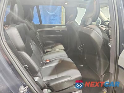 Zdjęcie 11 z 13 samochodu: 2022 VOLVO XC90 T5 MOMENTUM VIN:YV4102PK1N1865307 - miniatura