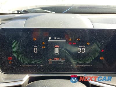 Zdjęcie 9 z 13 samochodu: 2025 KIA SORENTO S VIN:5XYRLDJC6SG317437 - miniatura