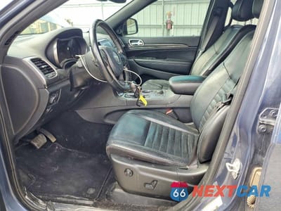 Zdjęcie 7 z 14 samochodu: 2020 JEEP GRAND CHEROKEE LIMITED VIN:1C4RJFBG5LC151937 - miniatura