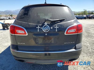 Zdjęcie 6 z 13 samochodu: 2017 BUICK ENCLAVE VIN:5GAKRBKD7HJ135722 - miniatura
