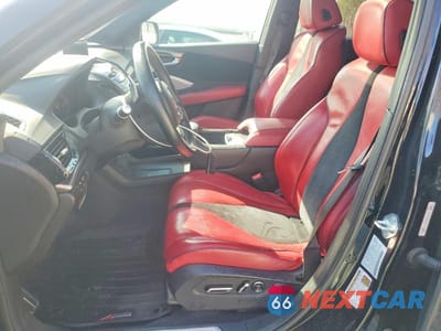 Zdjęcie 7 z 13 samochodu: 2022 ACURA RDX A-SPEC ADVANCE VIN:5J8TC2H83NL014203 - miniatura