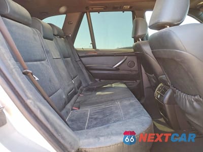 Zdjęcie 11 z 13 samochodu: 2005 BMW X5 4.4I VIN:5UXFB53535LV10596 - miniatura