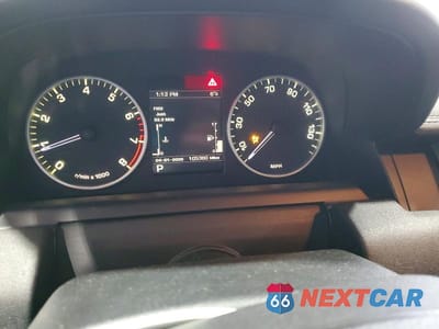 Zdjęcie 9 z 13 samochodu: 2012 LAND ROVER RANGE ROVER SPORT HSE VIN:SALSF2D47CA720905 - miniatura