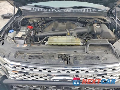 Zdjęcie 12 z 14 samochodu: 2019 FORD EXPEDITION MAX PLATINUM VIN:1FMJK1MT9KEA60384 - miniatura
