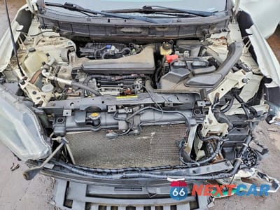 Zdjęcie 12 z 13 samochodu: 2016 NISSAN ROGUE S VIN:5N1AT2MVXGC865365 - miniatura