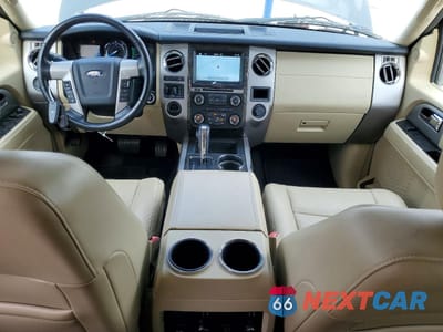 Zdjęcie 8 z 13 samochodu: 2017 FORD EXPEDITION LIMITED VIN:1FMJU1KT6HEA47078 - miniatura
