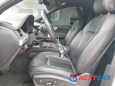 Zdjęcie 7 z 15 samochodu: 2018 AUDI Q7 PREMIUM PLUS VIN:WA1LHAF78JD028715 - miniatura
