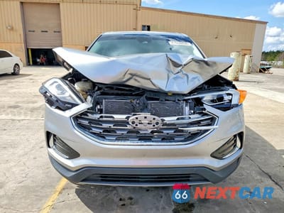 Piąte zdjęcie samochodu w środku: 2022 FORD EDGE SEL VIN:2FMPK4J90NBA34096 - miniatura