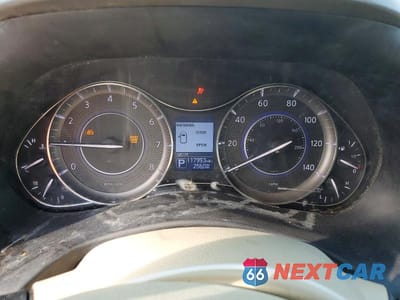 Zdjęcie 9 z 11 samochodu: 2014 INFINITI QX80 BASE VIN:JN8AZ2ND1E9750631 - miniatura