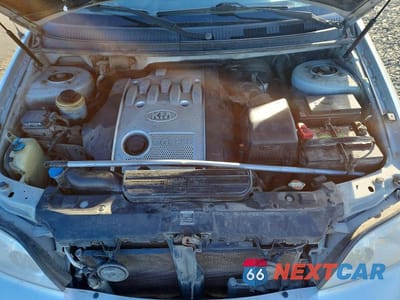 Zdjęcie 12 z 12 samochodu: 2005 KIA SEDONA LX VIN:KNDUP132056760935 - miniatura