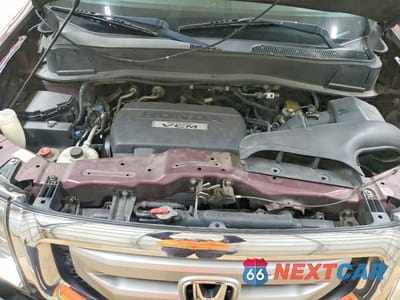 Zdjęcie 12 z 12 samochodu: 2009 HONDA PILOT TOURING VIN:5FNYF48869B034963 - miniatura