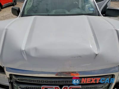 Zdjęcie 11 z 11 samochodu: 2018 GMC CANYON VIN:1GTG5BEN2J1107353 - miniatura