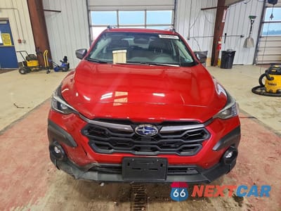 Piąte zdjęcie samochodu w środku: 2024 SUBARU CROSSTREK LIMITED VIN:4S4GUHL61R3752573 - miniatura