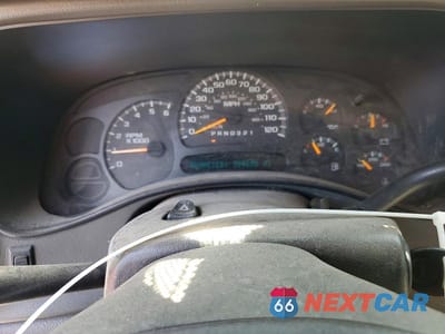 Zdjęcie 9 z 12 samochodu: 2006 GMC NEW SIERRA C1500 VIN:2GTEC19V961114920 - miniatura