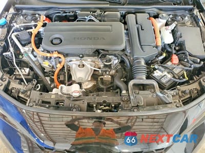 Zdjęcie 11 z 12 samochodu: 2026 HONDA CIVIC SPORT VIN:2HGFE4F89TH318104 - miniatura
