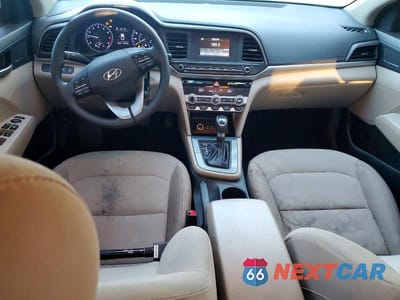 Zdjęcie 8 z 12 samochodu: 2020 HYUNDAI ELANTRA SE VIN:5NPD74LF5LH619012 - miniatura