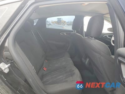 Zdjęcie 10 z 12 samochodu: 2016 CHRYSLER 200 LIMITED VIN:1C3CCCAB5GN143100 - miniatura