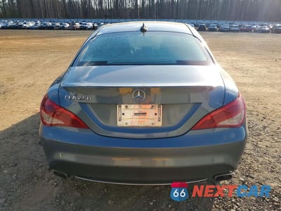 Zdjęcie 6 z 11 samochodu: 2014 MERCEDES-BENZ CLA 250 VIN:WDDSJ4EB0EN067253 - miniatura