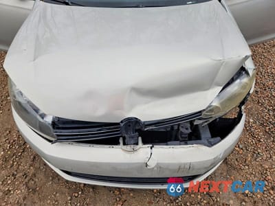 Zdjęcie 11 z 11 samochodu: 2011 VOLKSWAGEN JETTA TDI VIN:3VWPL7AJXBM618820 - miniatura