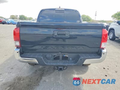 Zdjęcie 6 z 13 samochodu: 2023 TOYOTA TACOMA SR5 V6 ** R & D * PRI FLEET ** VIN:3TMAZ5CN8PM196940 - miniatura