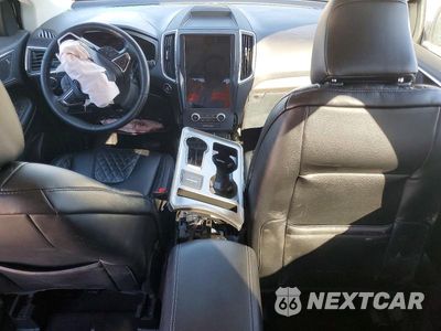 Zdjęcie 8 z 13 samochodu: 2023 FORD EDGE TITANIUM VIN:2FMPK4K92PBA39009 - miniatura
