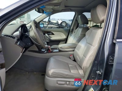 Zdjęcie 7 z 14 samochodu: 2012 ACURA MDX TECHNOLOGY VIN:2HNYD2H3XCH535803 - miniatura