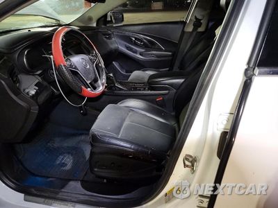 Zdjęcie 7 z 14 samochodu: 2016 BUICK LACROSSE VIN:1G4GA5G35GF124051 - miniatura