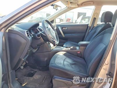 Zdjęcie 7 z 13 samochodu: 2013 NISSAN ROGUE S VIN:JN8AS5MT3DW016104 - miniatura