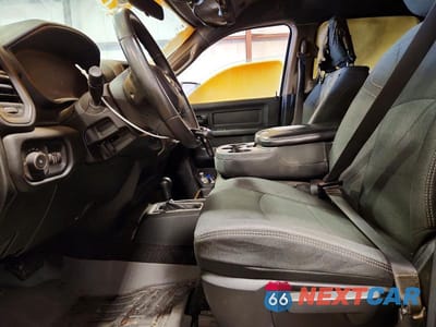 Zdjęcie 7 z 11 samochodu: 2020 RAM 2500 TRADESMAN VIN:3C6UR5CJ1LG125105 - miniatura