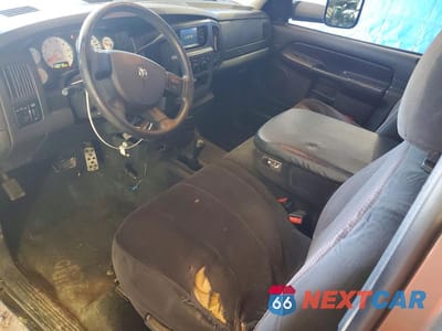 Zdjęcie 8 z 12 samochodu: 2005 DODGE RAM 1500 ST VIN:1D7HU16D85J528996 - miniatura