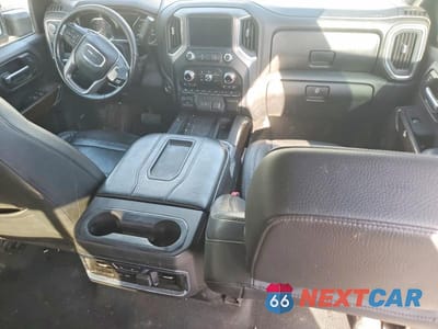 Zdjęcie 8 z 12 samochodu: 2020 GMC SIERRA K2500 DENALI VIN:1GT49REY8LF325927 - miniatura