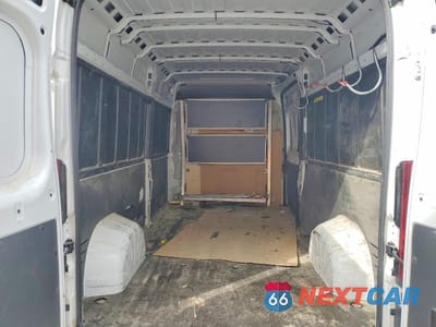 Zdjęcie 10 z 13 samochodu: 2018 RAM PROMASTER 2500 DELIVERY VAN VIN:3C6TRVDG9JE131953 - miniatura