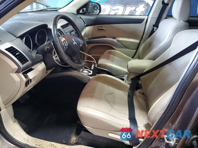 Zdjęcie 7 z 13 samochodu: 2012 MITSUBISHI OUTLANDER SE VIN:JA4JT3AW2CU000671 - miniatura