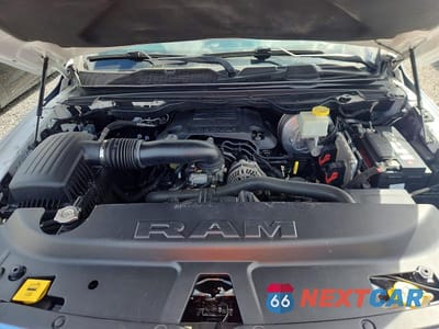 Zdjęcie 11 z 12 samochodu: 2020 RAM 1500 LARAMIE VIN:1C6RREDT4LN262052 - miniatura