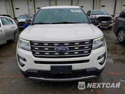 Zdjęcie 9 z 26 samochodu: 2017 FORD EXPLORER XLT VIN:1FM5K8D83HGC75603 - miniatura