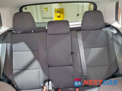 Zdjęcie 10 z 12 samochodu: 2014 VOLKSWAGEN TIGUAN S VIN:WVGBV3AX5EW611679 - miniatura