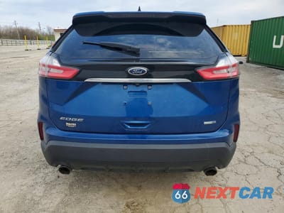 Zdjęcie 6 z 13 samochodu: 2020 FORD EDGE SE VIN:2FMPK4G94LBA08167 - miniatura