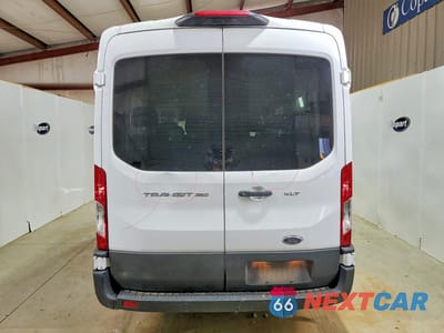 Zdjęcie 6 z 13 samochodu: 2025 FORD TRANSIT T-350 VIN:1FBAX2C84SKA19773 - miniatura