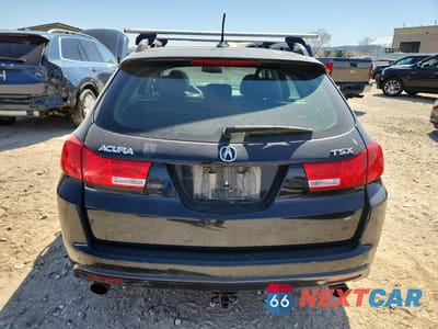 Zdjęcie 6 z 12 samochodu: 2012 ACURA TSX TECH VIN:JH4CW2H68CC001270 - miniatura