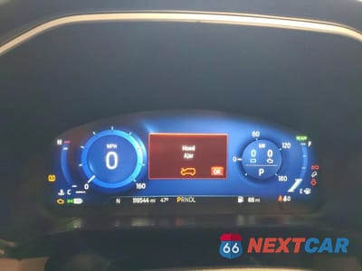 Zdjęcie 9 z 12 samochodu: 2020 FORD ESCAPE SE SPORT VIN:1FMCU9BZ5LUB98987 - miniatura