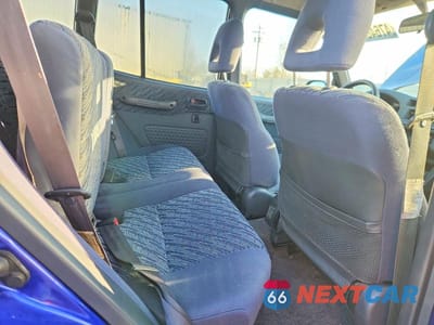 Zdjęcie 10 z 11 samochodu: 1999 TOYOTA RAV4 BASE VIN:JT3HP10V1X7128527 - miniatura