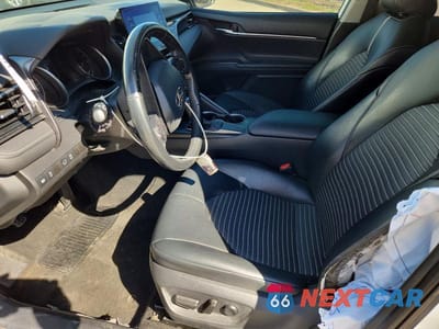 Zdjęcie 7 z 11 samochodu: 2021 TOYOTA CAMRY SE VIN:4T1G11AK7MU415263 - miniatura