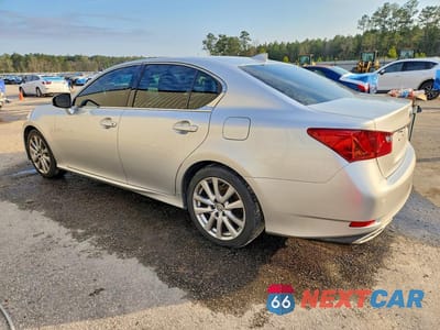 Drugie zdjęcie samochodu z przodu: 2015 LEXUS GS 350 BASE VIN:JTHBE1BL7FA003776 - miniatura